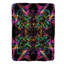Couverture psychédélique 1 pièce Sherpa Premium-99153453