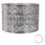 20 cm H Drum Pendant Shade ( Spider )