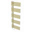 Resma Designer Towel Rail Heated Towel Rails-94542452-94542462
