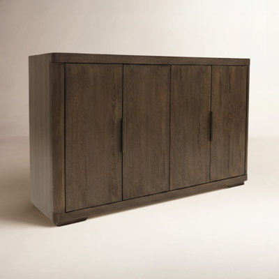 Declan Oak Sideboard