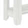 Weddel Basilico Console Table