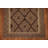 Reversible Wool Kilim Oriental Rug 4x5