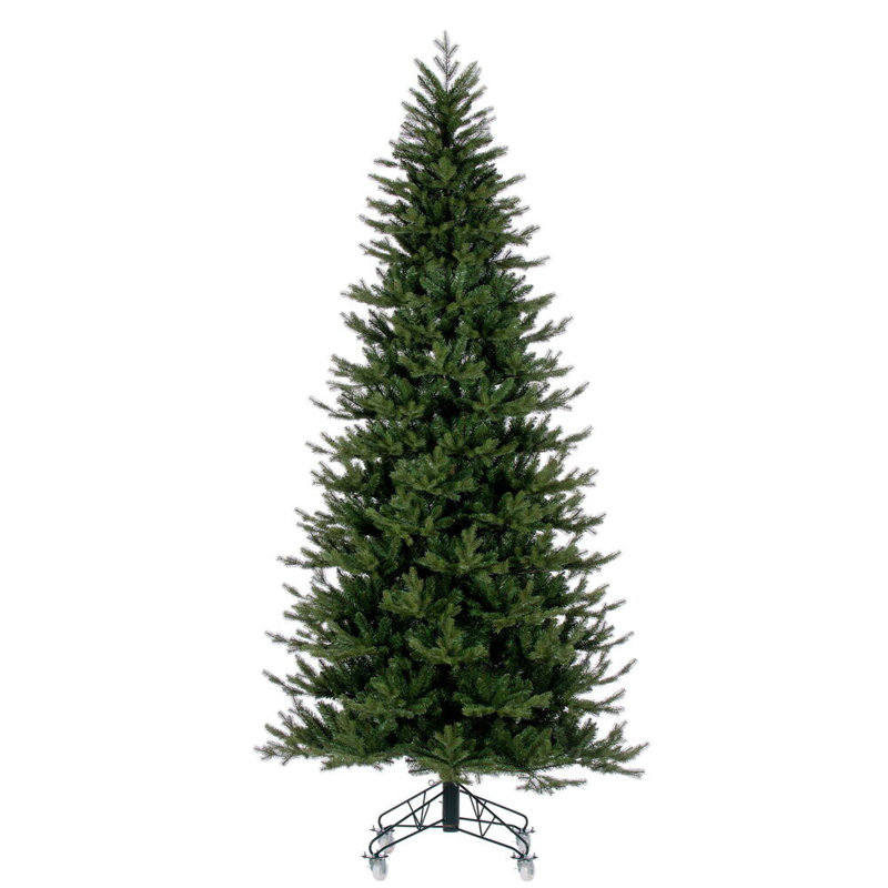 Artificial Fir Christmas Tree, 9'