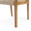Ensemble de chaises d'extérieur Amaris (ensemble de 2)