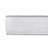 Firm Reversible Foam Mattress In A Box, High-Density Foam Mattress, White-1721594579-1737125214