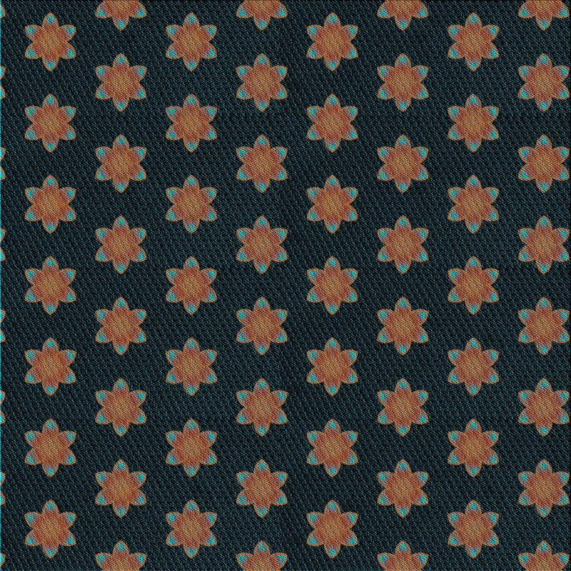 Indoor Rug, Square 5'