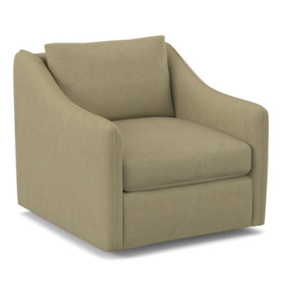 Swivel Armchair