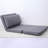 Janyce Upholstered 37.5'' Sofa & Chaise