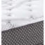 Quilted Hybrid Mattress,Medium Firm-749203357