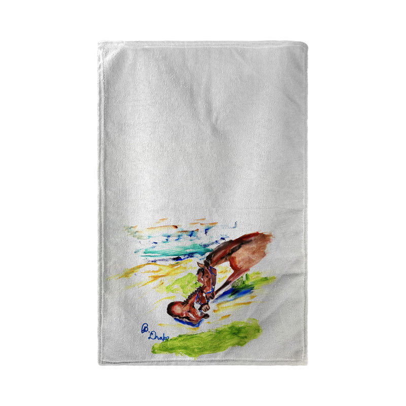 Dish Cloth Kitchen Towel