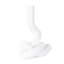 Montauk Abstract Single Candle Holder/Vase