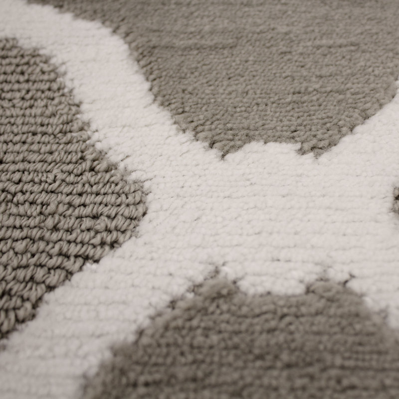 Tapis Laura Lavley Arietta , Rectangle 3 pi x 5 pi