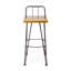 Tabouret de bar de patio 30"