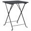 Hodon 2 - Person Patio Dining Set with Rectangular Table-1053642453