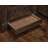 Carney 3-drawer Solid Wood Nightstand-719640842