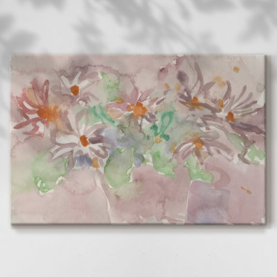 Art arrangement I - galerie Cavas