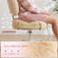 Chaise de meuble-lavabo Butterfly Bow-129532019