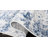 Dorcinvil 700 Performance Abstract Rug-991787509