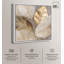 Toile dorée élégante, art naturel par Art Remedy-115093437-115093445-117580078