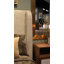 Emilio - Lit en tissu beige moderne-1384378516