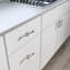 Bouton d'armoire