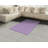 Checkered High Density Long Fiber Poly Threads Decorative Area Rug Carpet-42030668