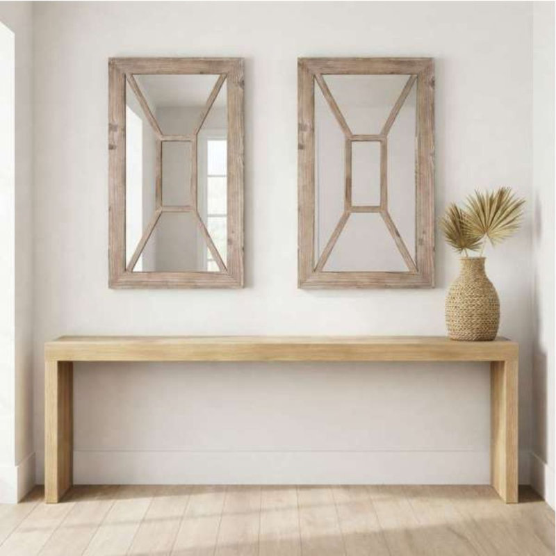 Adora Daniell Accent Mirror