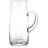 63oz Clear Glass Pitcher