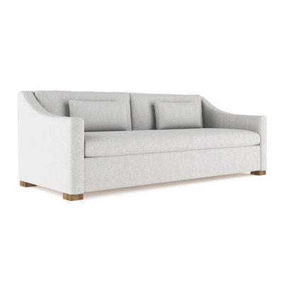 Crosby Slope Arm Sofa