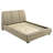 Upholstered Queen Platform Bed-2000460549