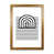 Oak Frame selected