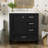 30"Freestanding Bathroom Vanity with Ceramic Sink-114963230