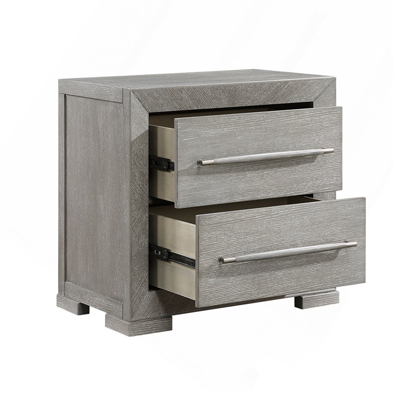 Table de chevet 1Pc