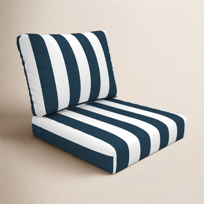 Amala Indoor/Outdoor Sunbrella® Cushion