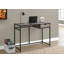 Bureau d'ordinateur en métal 42 "-1497686585