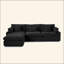 Canapé modulaire Cloud L-1617221241