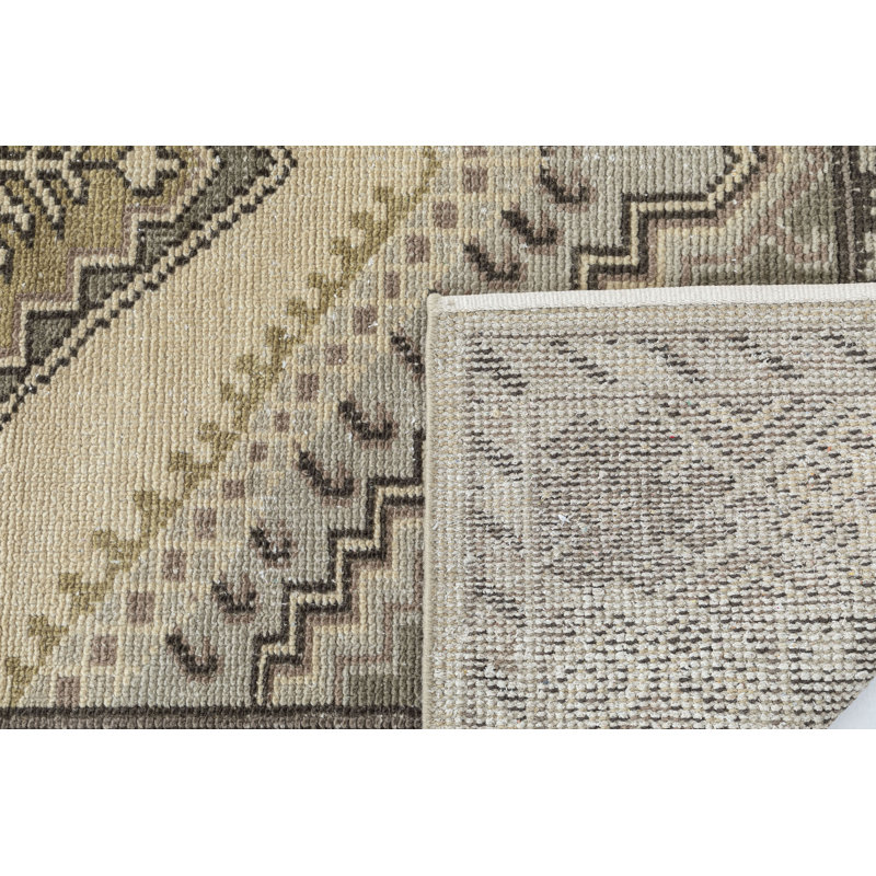 Amira-Vf Rug - 5''X8''