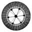 Hinkley Luca Large Single Tier Chandelier-649961651