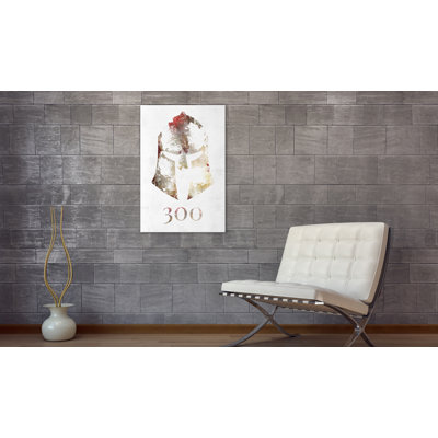 No Frame Print on Canvas