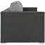 Canapé d'extérieur Modway Sunbrella-40082569