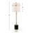 Buffet Lamp