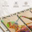 Reproduction sur toile d'un joueur de saxophone-98865341