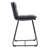 Volana Upholstered Counter Stool-214009769-214009768