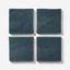 Virello 4x4 Glossy Ceramic Wall Tile-396806772