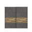 Huguley 2 Door Manufactured Wood Wardrobe-391266515-275940976