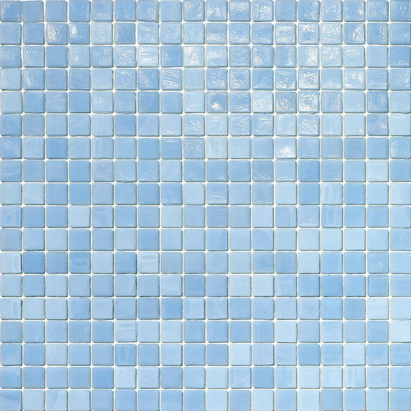 Celestial 5/8" x 5/8" Glass Mosaic