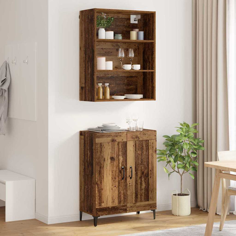 Sideboard, Old Wood