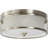 Malang Glass Flush Mount-833014894