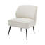 Velvet Side Chair