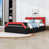 Black Red